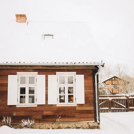 Kalnciema Kvartala Kuldigas Rezidence Buitenkant foto