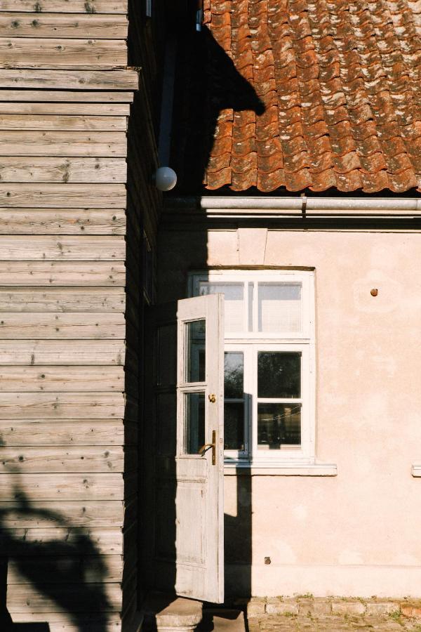 Holiday home Kalnciema Kvartala Kuldigas Rezidence