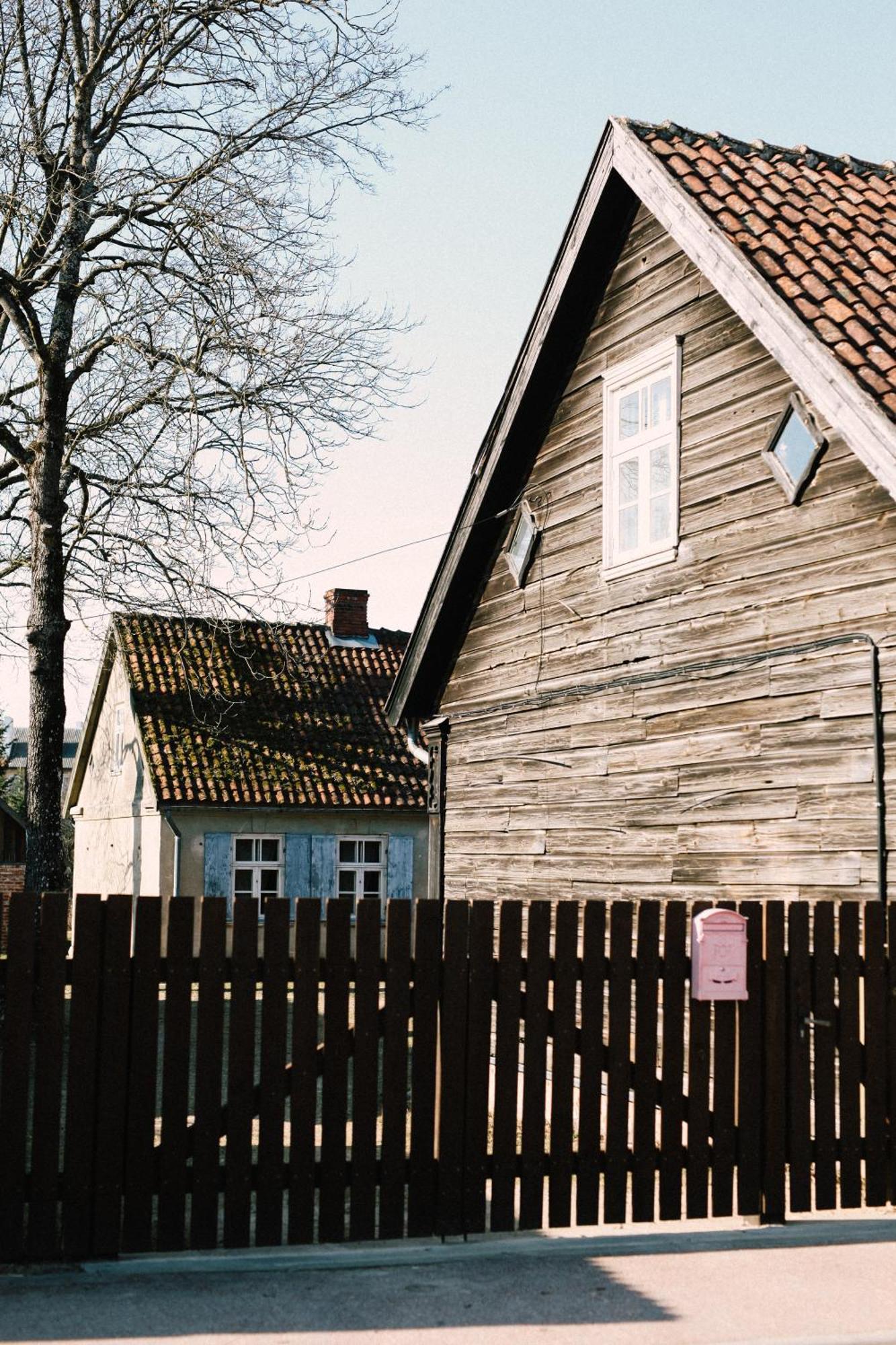 Kalnciema Kvartala Kuldigas Rezidence Holiday home Kuldiga
